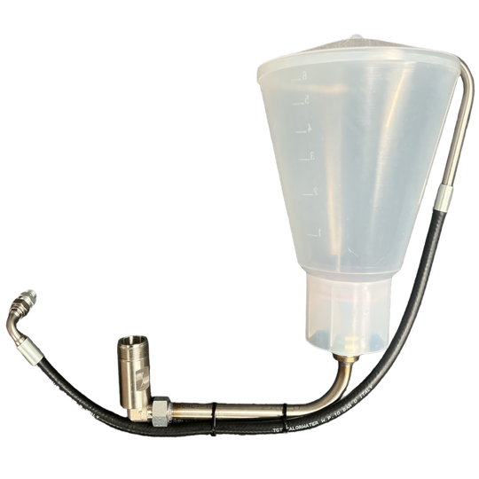 Valspray VS410 Hopper Kit