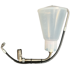 Valspray VS410 Hopper Kit