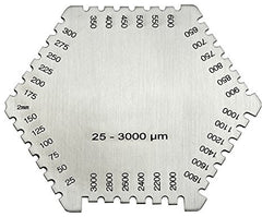 Paint Wet Film Gauge