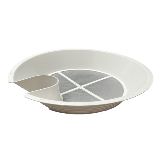 Paint Tub Sieve or Painters Sieve Kit