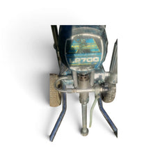 Airlessco LP700 High Boy Airless paint Sprayer 110 volt