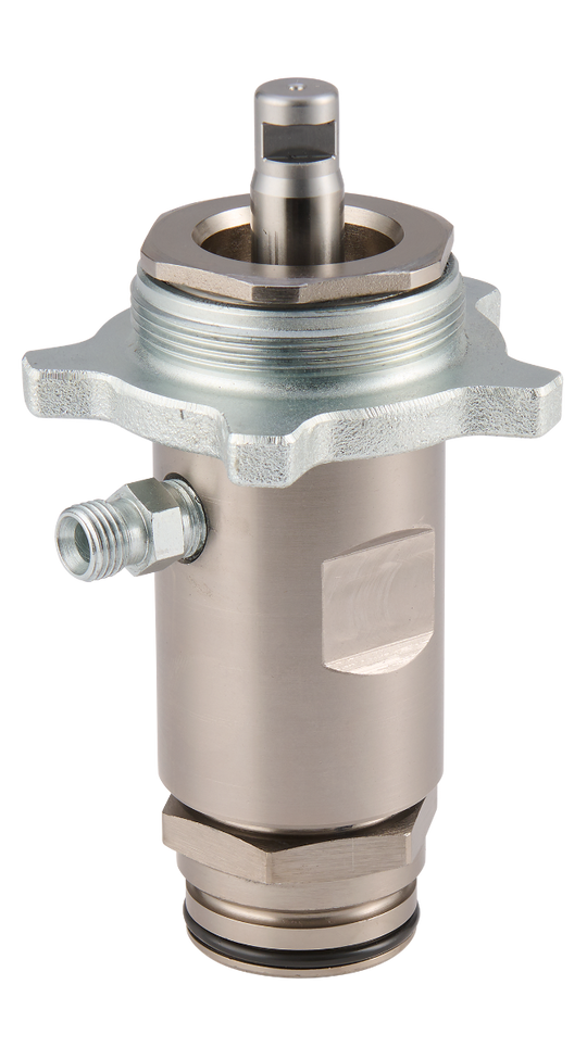 Titan Impact X 440 MaxFX Fluid Section