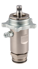 Titan Impact X 440 MaxFX Fluid Section