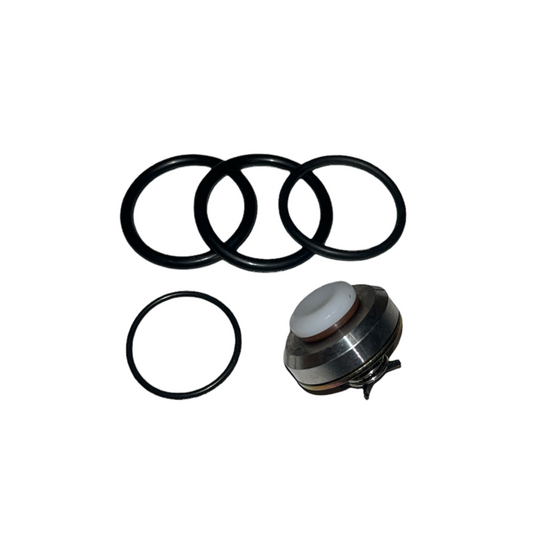 Wagner Paintcrew Airless Sprayer Seal Kit 0515221 also 0148 and Airless Sprayer Plus.