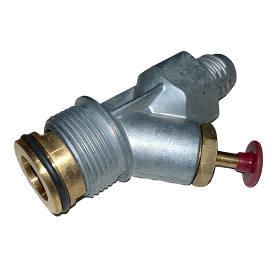 Wagner  / Titan Inlet Pusher Valve 0516292