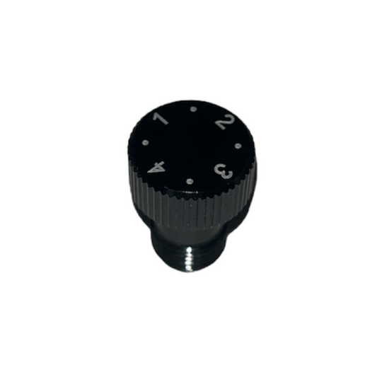 QTech Fluid Adjusting Knob - 10-2093