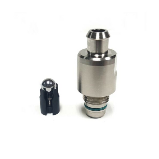 Graco Inlet Valve Repair Kit for GX21 - 17J876