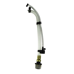 Graco Tube, Suction Assembly for GX21 - 17D161