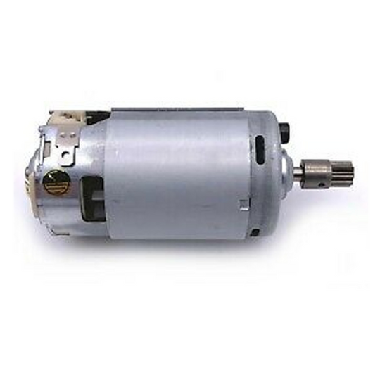 Graco Kit, DC, Motor - 17P111