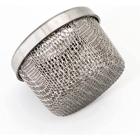 Graco OEM 181-072 Pump Inlet Strainer