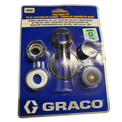 Graco Pump Repair Kit - 18B260