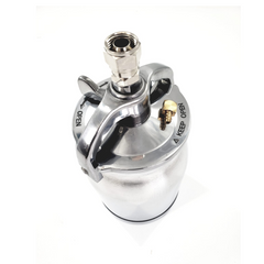 Airlesspro HVLP Turbine Gun Suction Cup Assembly Vented (1 Litre)
