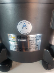 Airlesspro 10 Ltr Paint Pressure Pot No Agitator