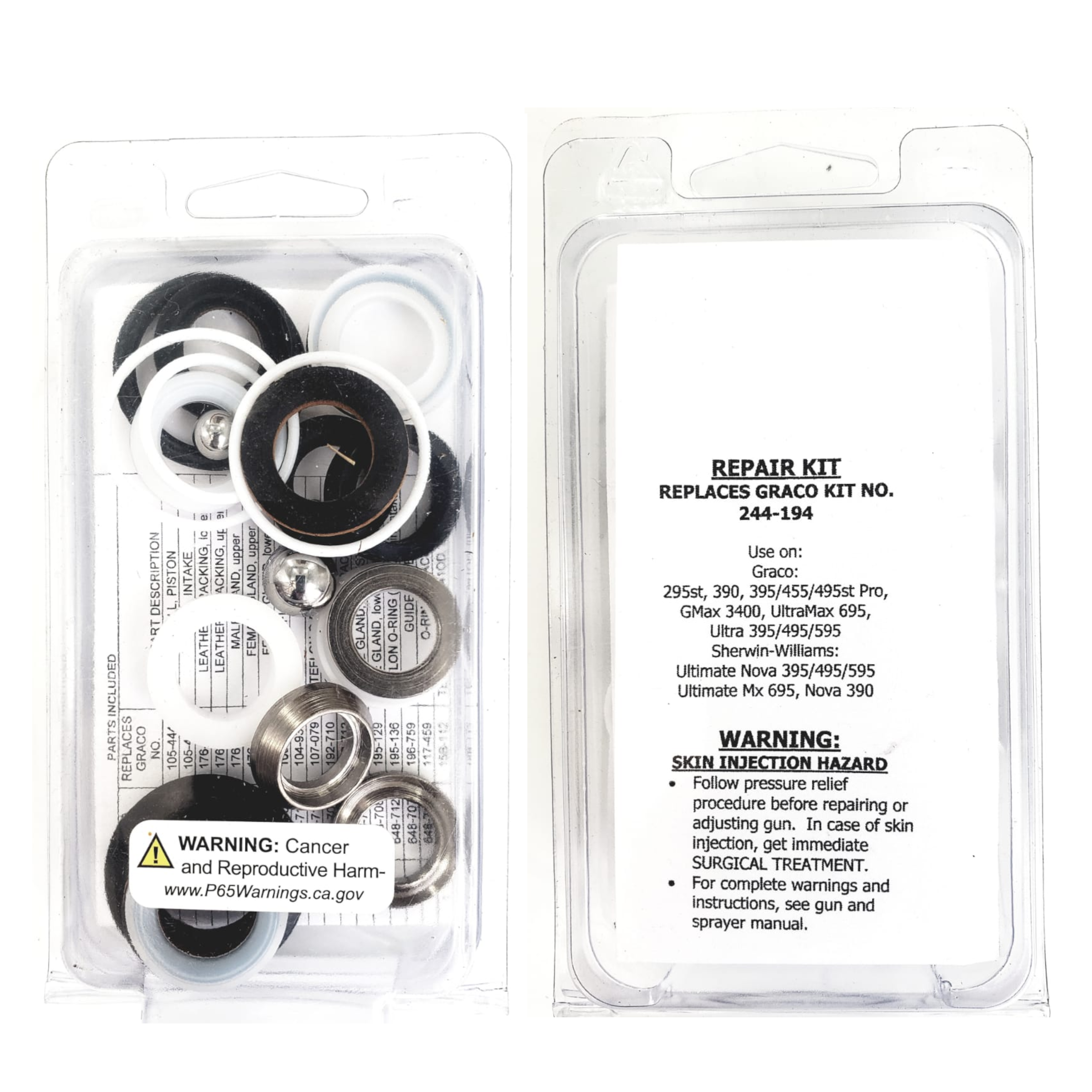 Graco 395 sherwin deals williams