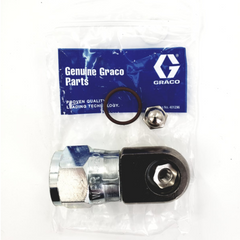 Graco Genuine 244363 or 244-363 Swivel Repair Kit
