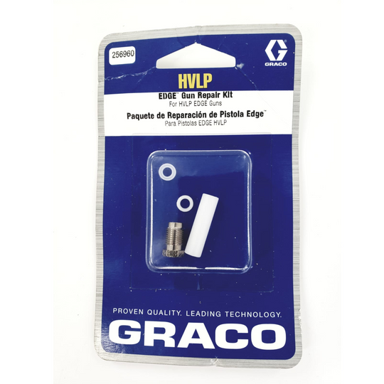 Graco Genuine Edge Gun Repair Kit
