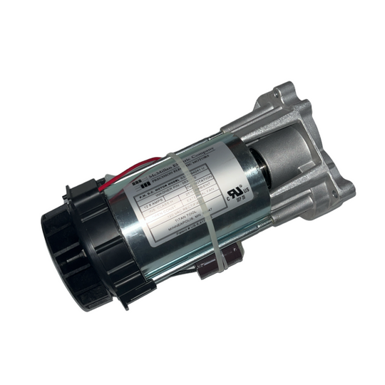 Titan Genuine Motor 460e
