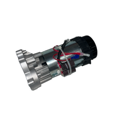 Titan Genuine Motor 460e