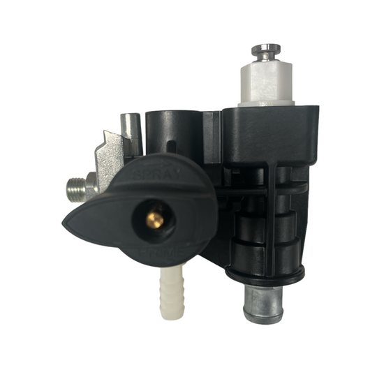 Titan / Wagner HEA 0580493b / 580060 Pump Assembly