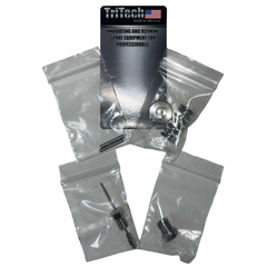 TriTech T360 / T380 Airless Spray Gun Repair Kit