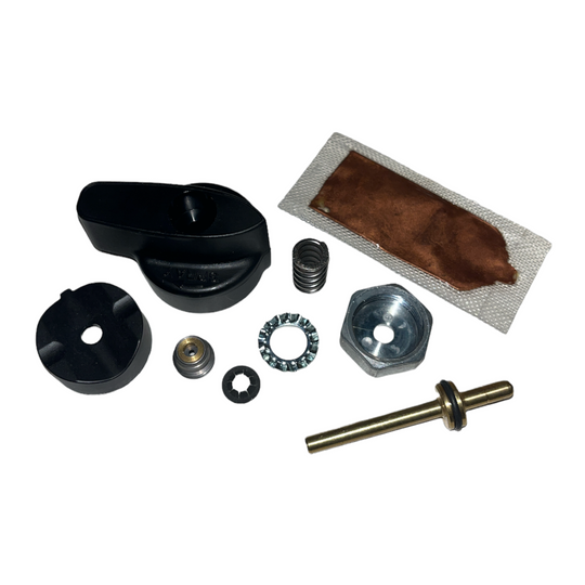 Wagner / Spraytech Airless Sprayer Prime Valve Kit 295905 / 512250
