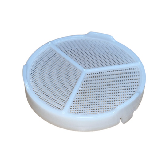 Wagner Control Pro Suction Tube Filter - 0580155