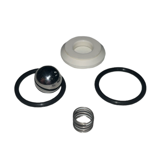 Wagner Inlet Valve Assembly - 580391