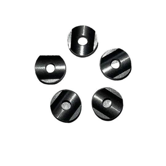 Airlesspro Spray Gun Tip Guard Saddles (5 pack)