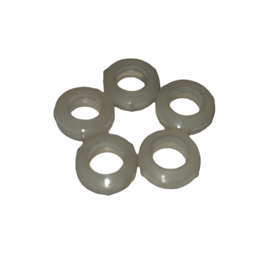 Airlesspro Spray Gun Tip Guard Seals (5 pack)