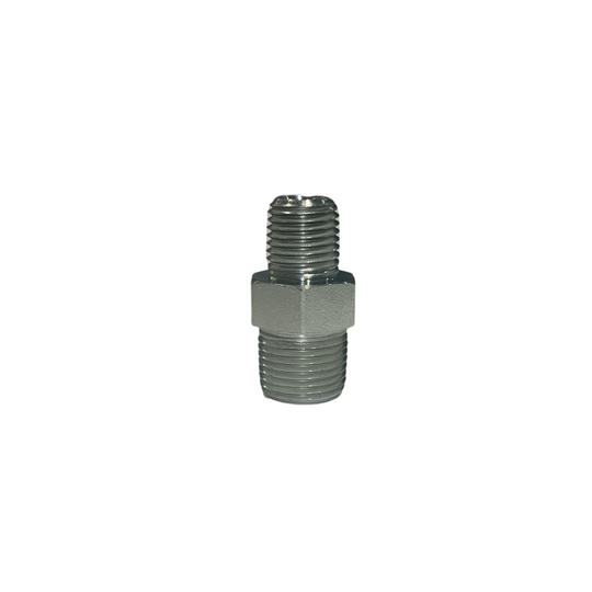 Hex Reducing Nipple