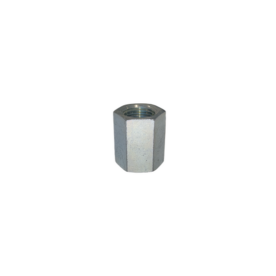 Hex Pipe Cap (Female)