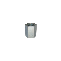 Hex Pipe Cap (Female)