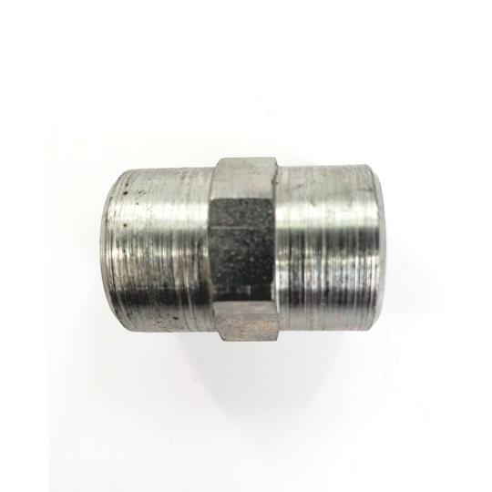 Hex Pipe Couplings (Female)
