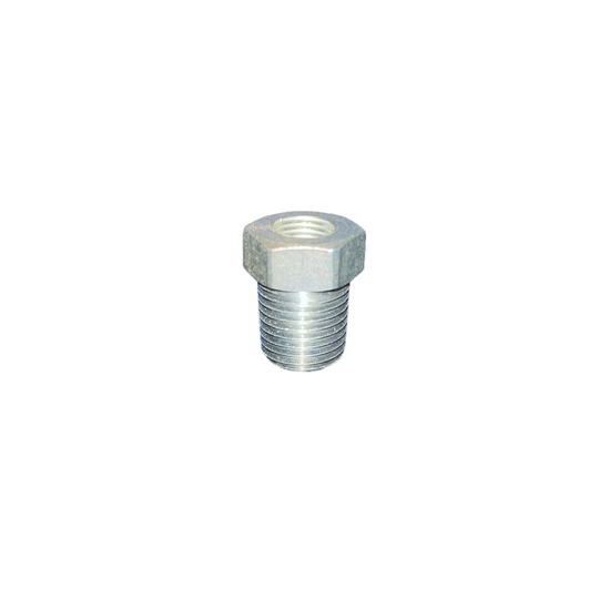 Hex Reducer Bushing Female To Male