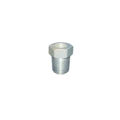 Hex Reducer Bushing Female To Male