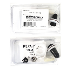 Titan Pattern Airless Sprayer Pump Repair Kits