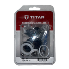 Titan Genuine Airless Sprayer Pump Repair Kits