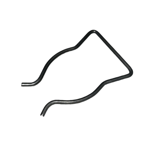 Titan Airless Sprayer Suction Hose/Pusher Clip 805350, 805-350