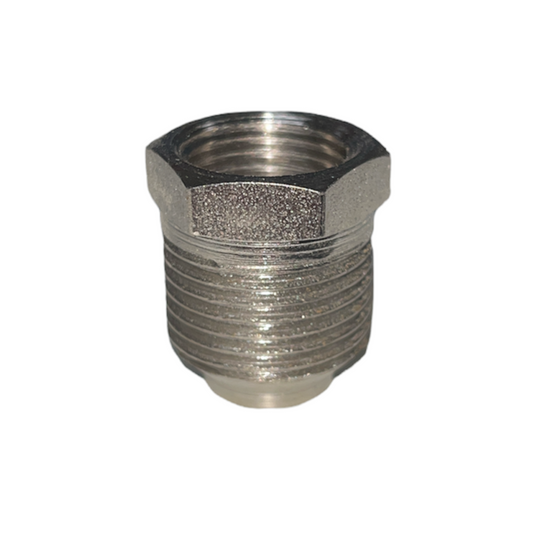 Spray Gun Adaptor 7/8″ (22mm) down to 11/16″ (17mm)