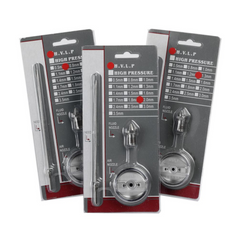 Apollo ANB300 & Q Tech Silver Pro Spray Gun Needle Kits