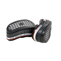 GVS Eclipse Replacement Filters, A1P3 (Pair) - SPR341