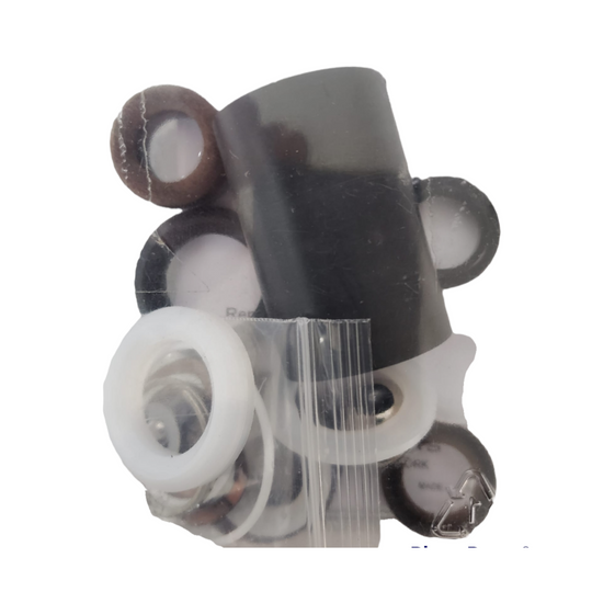 Pattern Wagner & Spraytech Airless Sprayer Pump Repair Kits
