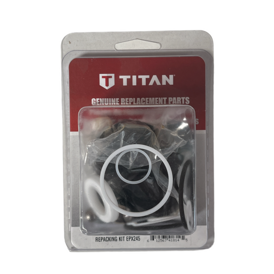 Titan / Wagner Repacking Kit - 551687 / EPX245