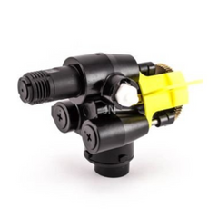 Graco UltraMax Triax Pump 17P187