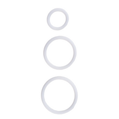 Airlesspro Replacement O-Ring Set For Graco G40 Diffuser - 219133