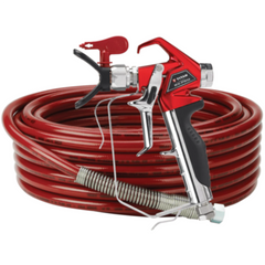 Titan 640 Impact Airless Sprayer 640ix 110v Carry