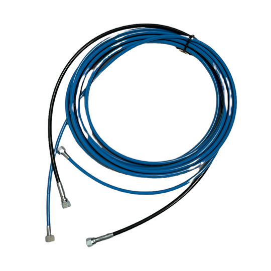 Airlesspro Air Assisted Twin Hoses (Heavy Duty)