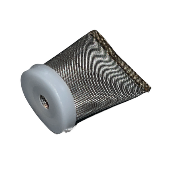 Airlesspro Suction Gun Metal Mesh Filters – Airless Pro