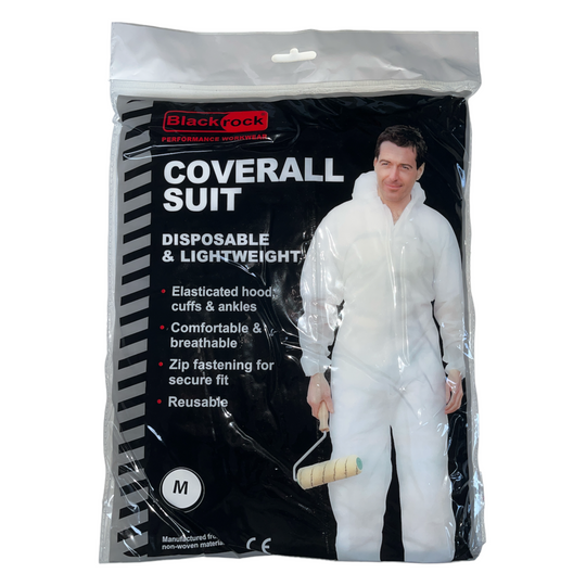 Blackrock Coverall Suits (Medium)