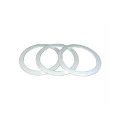 Apollo ANB 300 HVLP Turbine Spray Gun Cup Gaskets (3 Pack) - ANB334